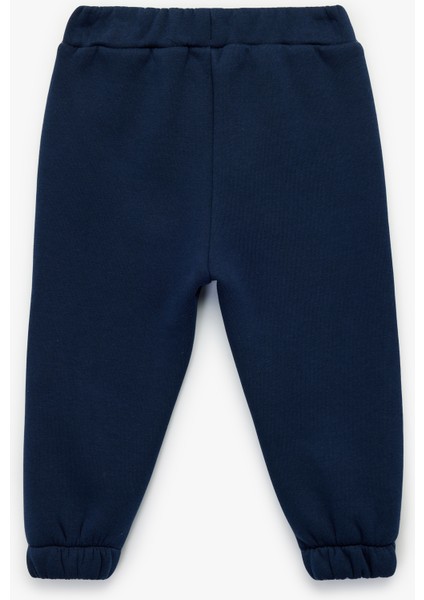 Beli Bağcıklı Cep Detaylı Jogger Eşofman Altı fiyatları