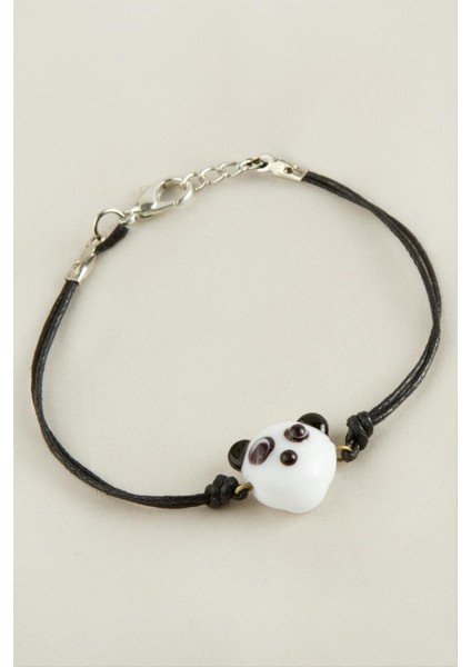 Panda Cam Bileklik