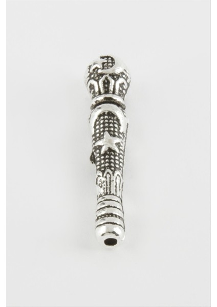 Ay Yıldız Tesbih Imame Aparatı 1 Adet