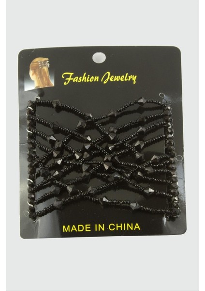 Sihirli Topuz Tokası