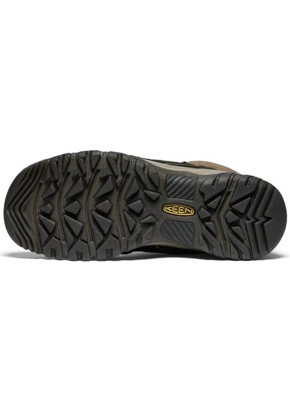 1030688 Targhee Iv Mid Wp Sea Turtle/roasted Pecan Erkek Outdoor Bot modelleri