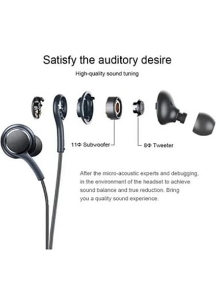 Linkage Lkl-23 Type-C Mikrofonlu Kulaklık – Çağrı ve Müzik Için Yüksek Ses Kalitesi modelleri