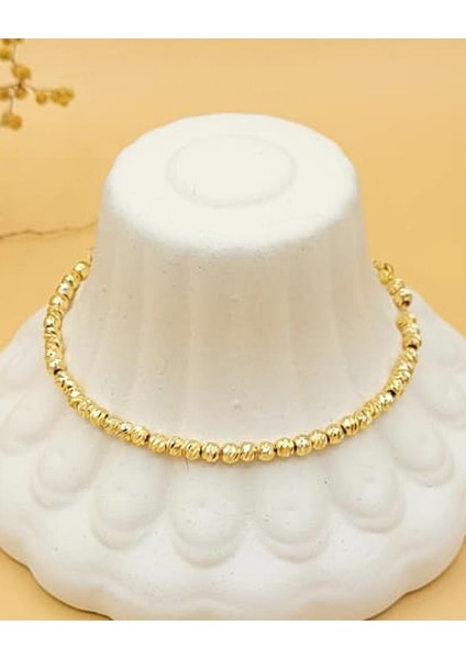 Kalın Gold Dorika Bileklik fiyatları