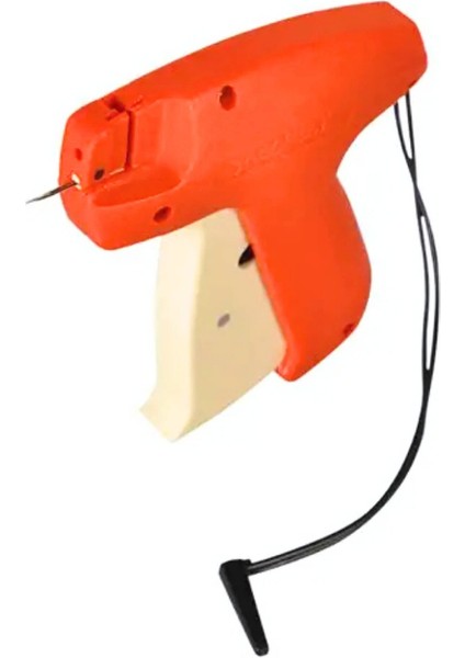 Standart Kılçık Tabancası