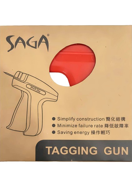 Standart Kılçık Tabancası fiyatları