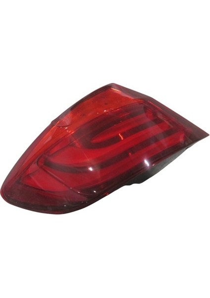 Bmw 5 Seri F10 10/13 Dış Stop Lambası Sol Kırmızı (Ledli̇) fiyatları