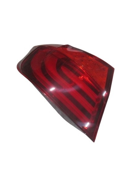 Bmw 5 Seri F10 10/13 Dış Stop Lambası Sol Kırmızı (Ledli̇) modelleri