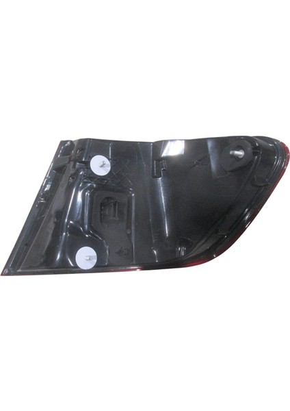 Bmw 5 Seri F10 10/13 Dış Stop Lambası Sol Kırmızı (Ledli̇) fırsatları