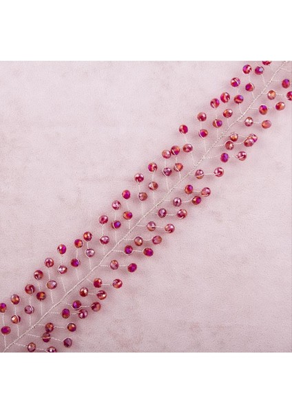 Kristal Saç Aksesuarı