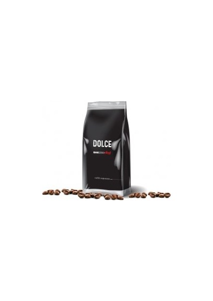 Espresso Çekirdek 1kg