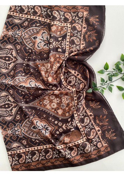 Eflin Desen Pamuk Şal