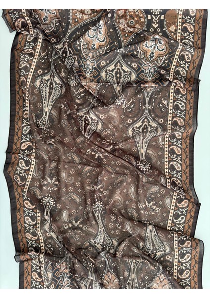 Eflin Desen Pamuk Şal fiyatları