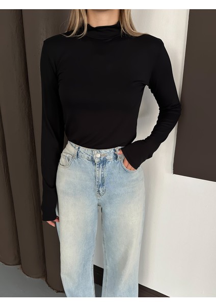 Kadın 2'li Set Parmak Detaylı Body indirimleri