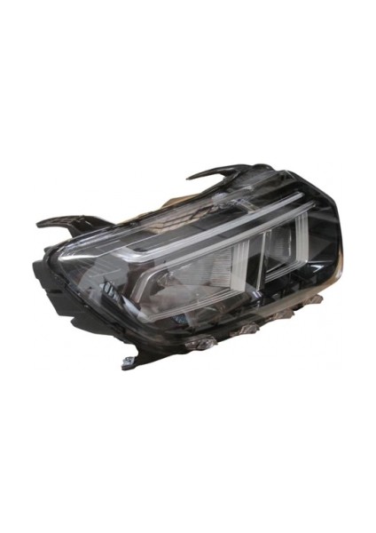Dacia Duster- 2022-2023 Far Lambası Sağ Elektrikli/motorlu/ledlı Oem No (260101613R) fiyatları