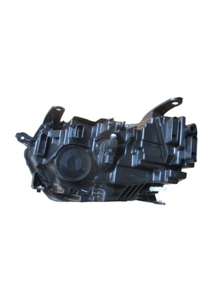 Dacia Duster- 2022-2023 Far Lambası Sağ Elektrikli/motorlu/ledlı Oem No (260101613R) fırsatları