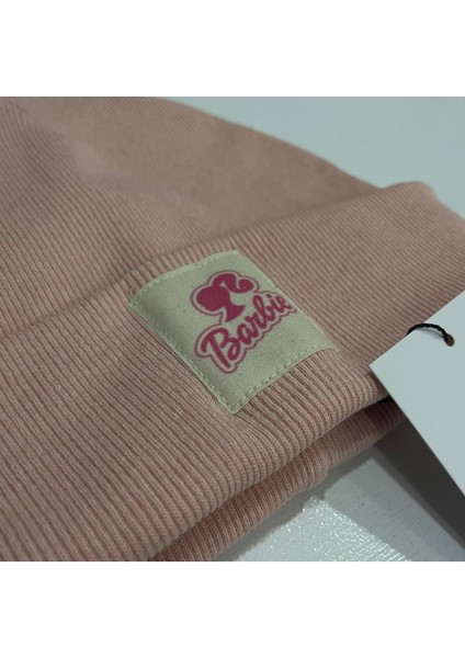 Kız Çocuk 1-6 Yaş Arası Barby Etiketli Bere Boyunluk Seti fiyatları