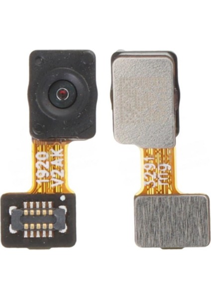 Xiaomi Uyumlu Poco F6 Parmak Izi Okuyucu Flex 24069PC21G, 24069PC21I
