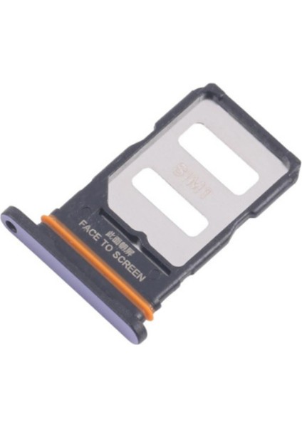 Xiaomi Uyumlu Redmi Note 14 Pro 5g Sim Kart Tepsisi 24090RA29G fiyatları