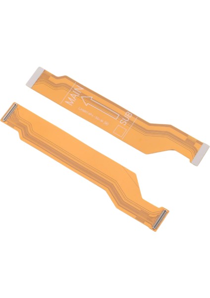 Xiaomi Uyumlu Redmi Note 14 Pro+ Plus 5g Anakart Main Ara Film Flex 24115RA8EG