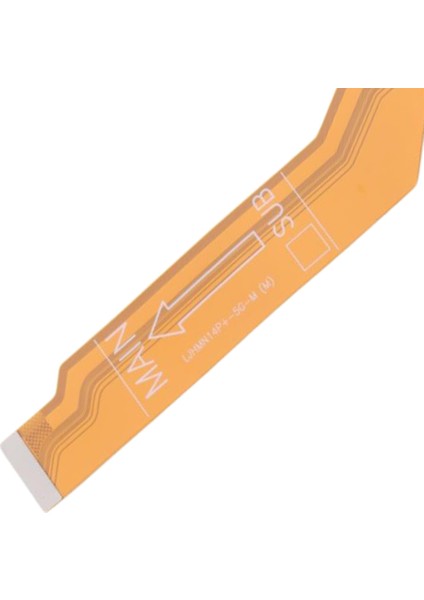 Xiaomi Uyumlu Redmi Note 14 Pro+ Plus 5g Anakart Main Ara Film Flex 24115RA8EG fırsatları