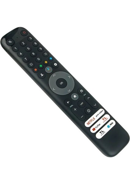 RC833 Gub1 Ses Komutlu LCD LED Tv Kumanda fiyatları