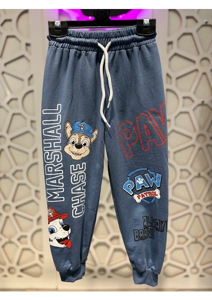 Karakter Baskılı Alt Üst Takım Erkek Çocuk indirimleri