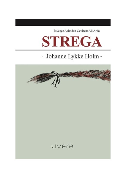 Strega