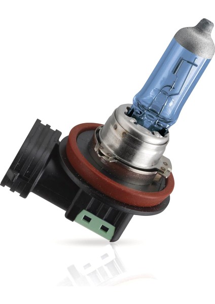 H11 Crystal Vision Ultra 12V 55W Ampul 2 Adet modelleri