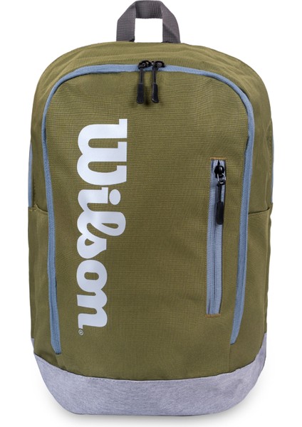 Sırt Çantası Tenis Çantası Spor Sırt Çantası