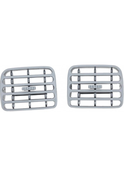 Renault Toros 2012 Sonrası Orta+Köşe Bagaj Çıtası ve Çamurluk Kaplamaları Takım Oem No (7702189325)