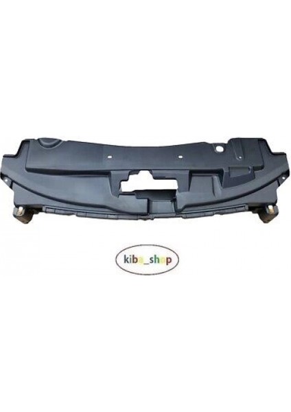 Psa 301 2013- Ön Panel Üst Bakaliti Oem No (9676954580)