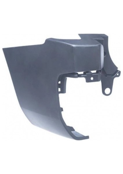 Peugeot Partner / Rifter / Citroen Berlingo / Opel Combo 2019 Sonrası / Fiat Doblo 2023 Sonrası Ön Tampon Oem No (9816765680)