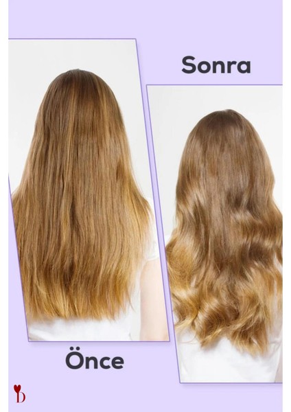 2’li Saç Şekillendirici Metal Kancalı Saç Bukle Aparatı indirimleri