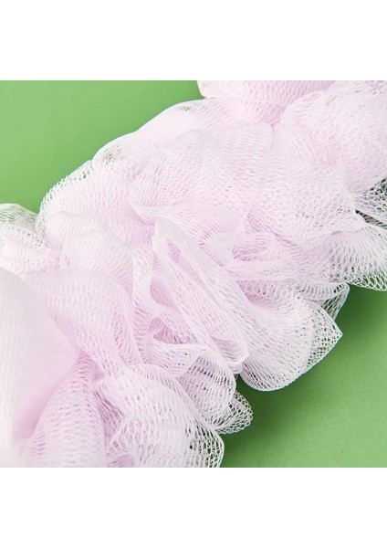 Saplı Banyo Lifi - Sarı modelleri