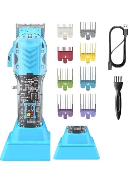 Hk 3800 Tıraş Makinesi