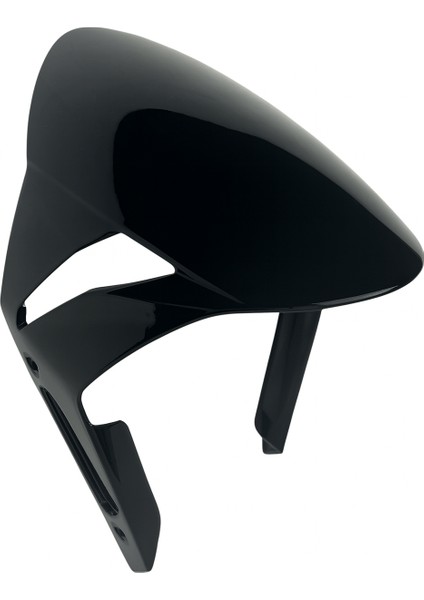 CF Moto 250 SR Ön Çamurluk Ön Parça Siyah