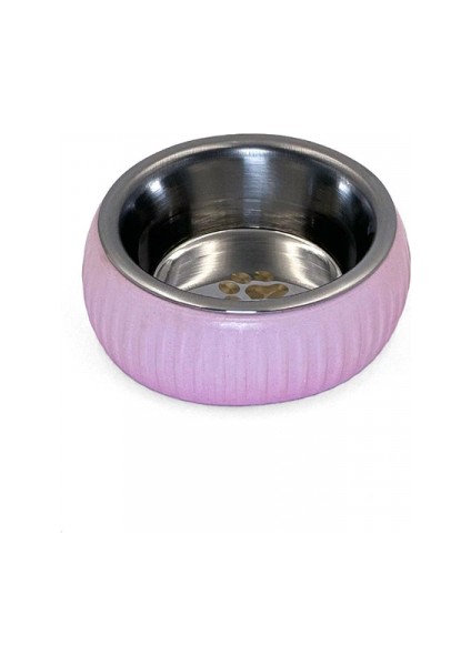 Mikopet Organik Seramik Mama Kabı Pembe modelleri