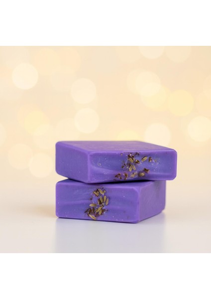 Doğal El Yapımı Lavanta Sabunu 100 gr – Cilt Yenileyici, Rahatlatıcı ve Nemlendirici Bitkisel Sabun fiyatları