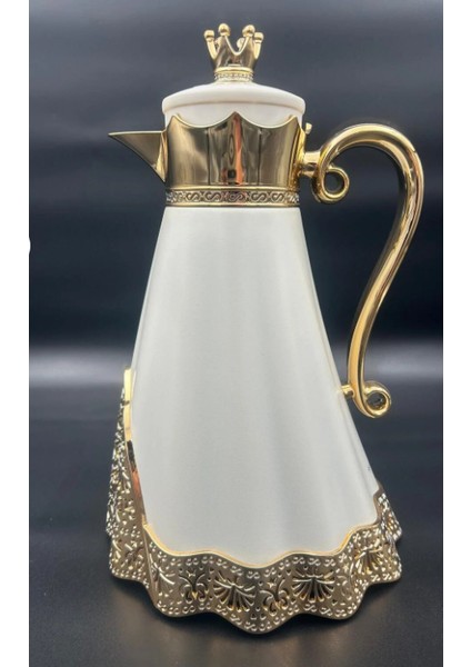 Çay & Kahve Vakumlu Termos 407BYZ01 fiyatları