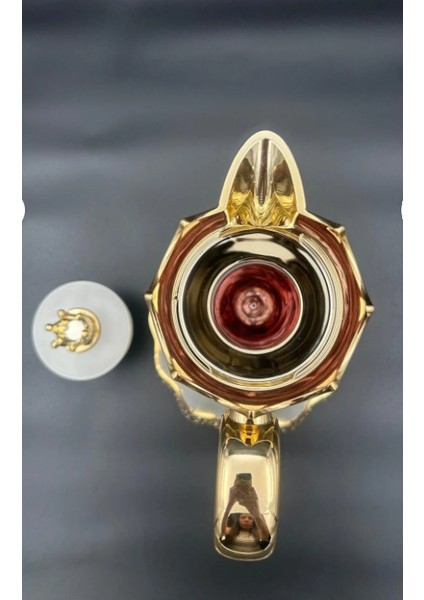 Çay & Kahve Vakumlu Termos 407BYZ01 fırsatları