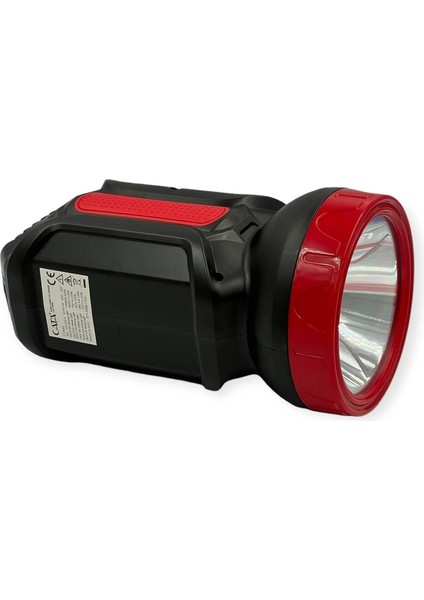 Cata Ct 9952 Gemici El Feneri 6400K Beyaz Işık fırsatları