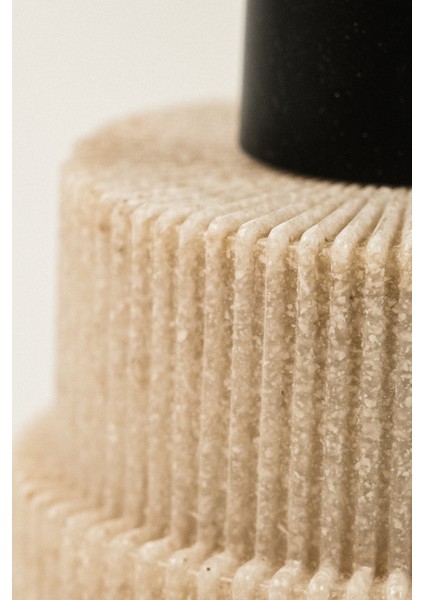 Maren Polyresin Sıvı Sabunluk – Modern Banyo Aksesuarı 300 ml fırsatları