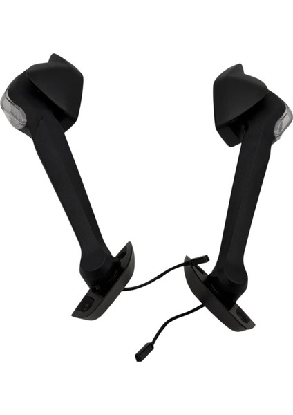 Cf Moto 450 Sr Ayna Takımı Sinyalli Sağ Sol Set, Sr 450 Ayna Seti Supermoto modelleri