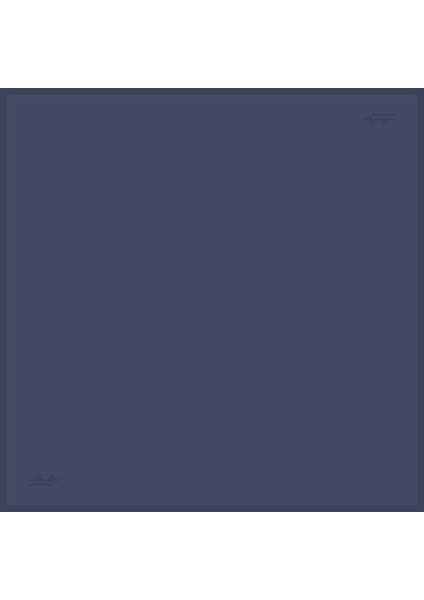 Düz Renk Sura Ipek - 134 - 90X90