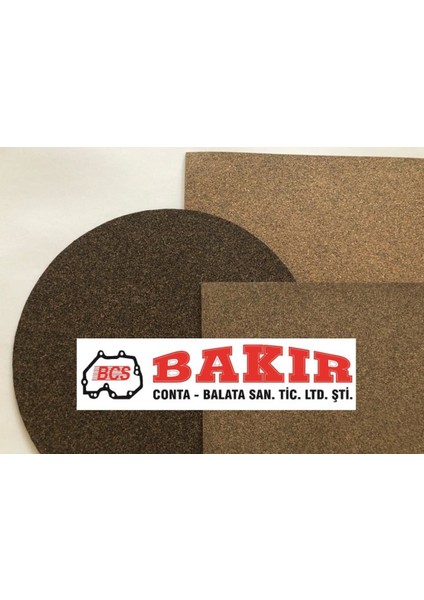 900*600*3,00 mm Kauçuklu Mantar Levha modelleri