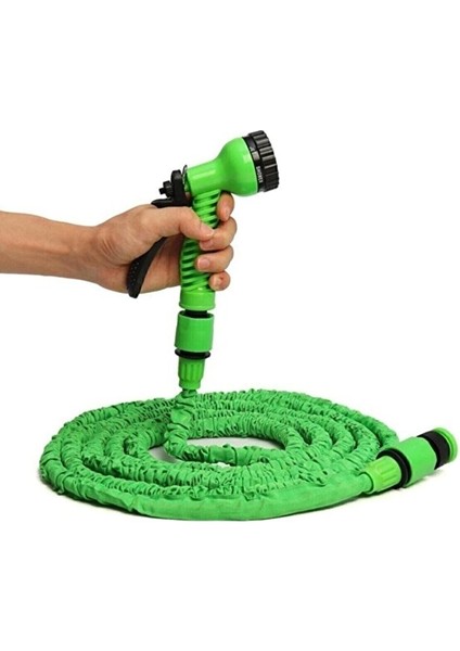 Sihirli Uzayan Hortum 15 Metre - Ft-75 Gh-5