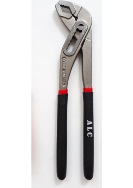 Alc Fort Pense Papağan Pense Pvc Izoleli Üniversal 250MM