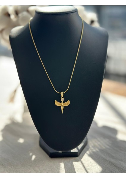 Yaşam Tanrıçası Kolye