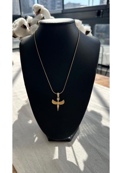 Yaşam Tanrıçası Kolye modelleri