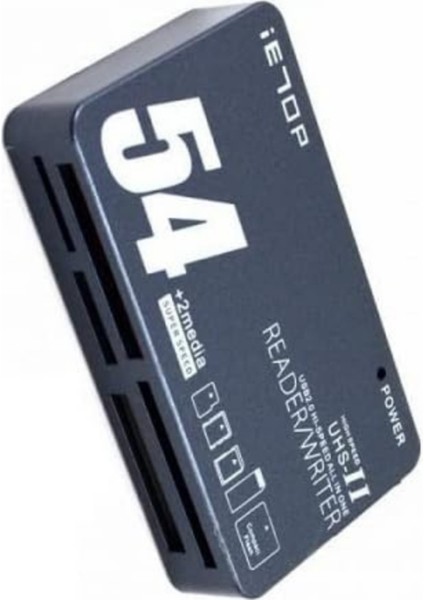 İE70P USB Çoklu Kart Okuyucu fiyatları